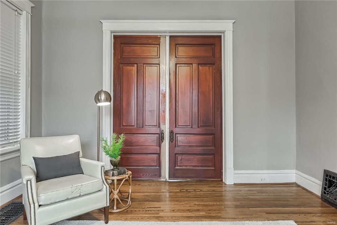 Tower Grove Heights Add - Residential