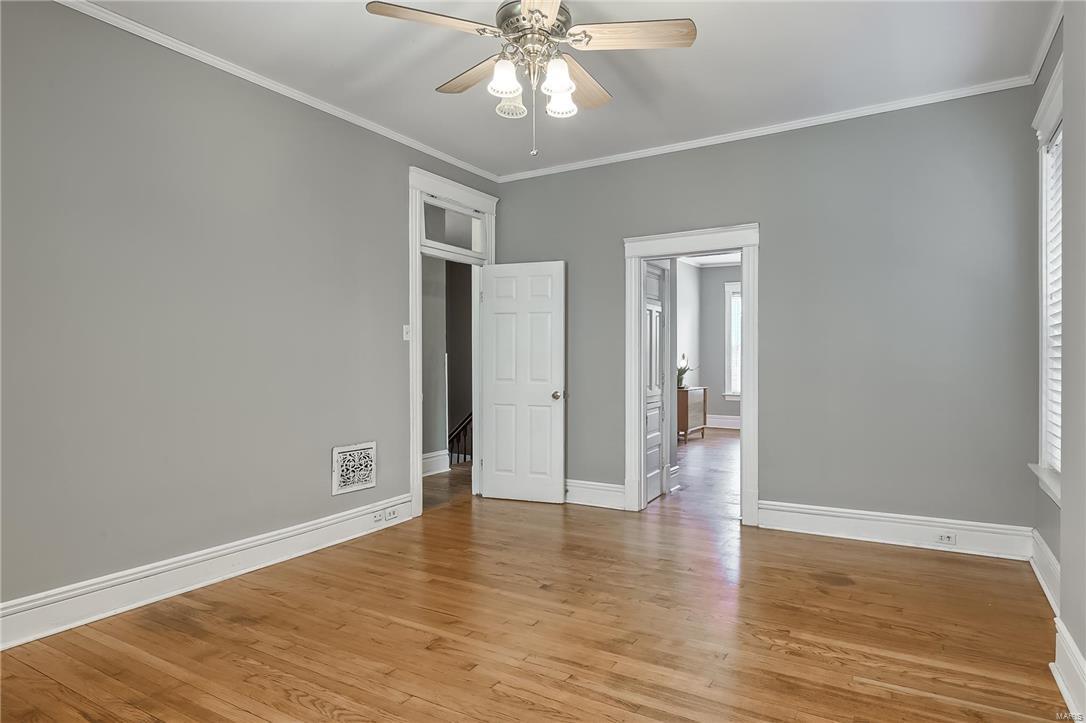 Tower Grove Heights Add - Residential