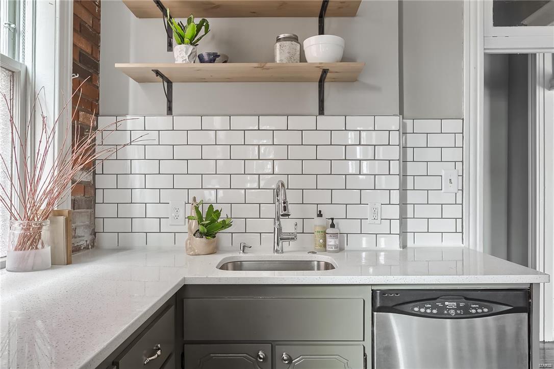 Tower Grove Heights Add - Residential