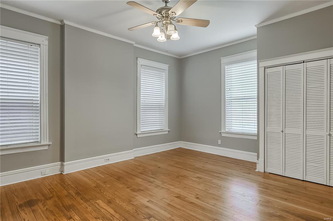 Tower Grove Heights Add - Residential