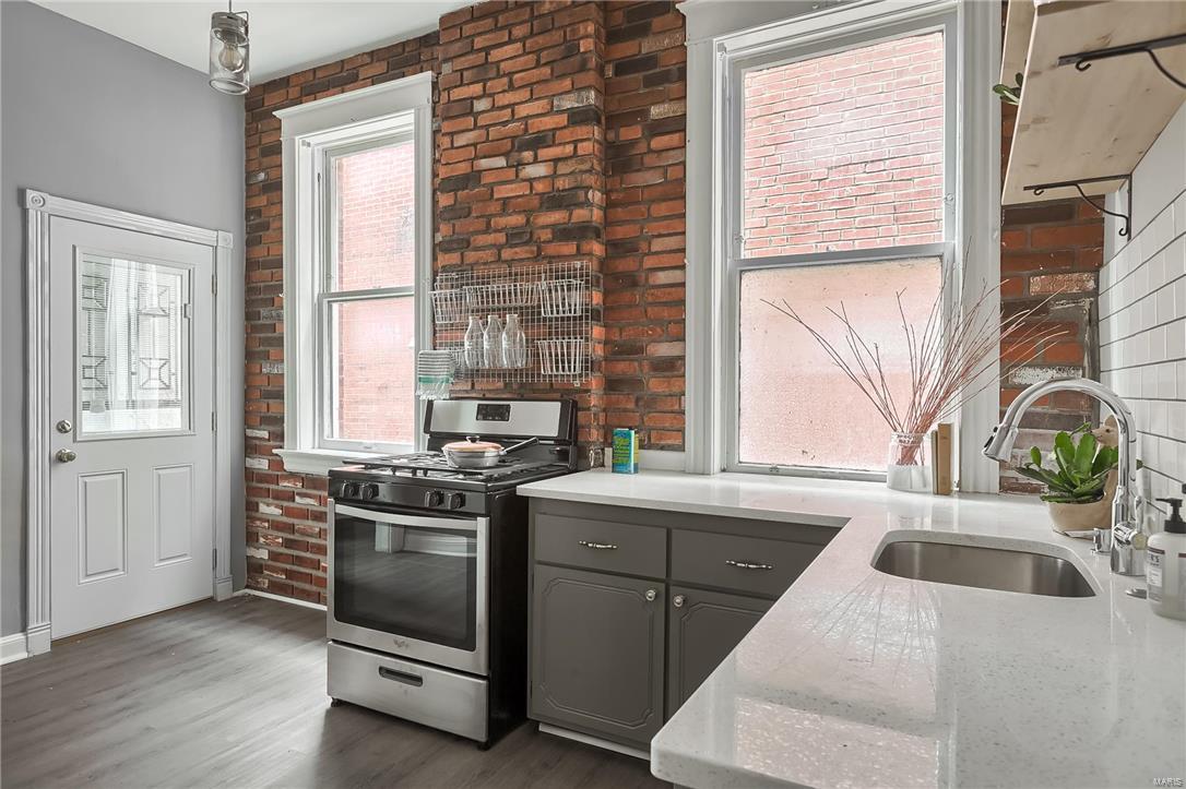 Tower Grove Heights Add - Residential