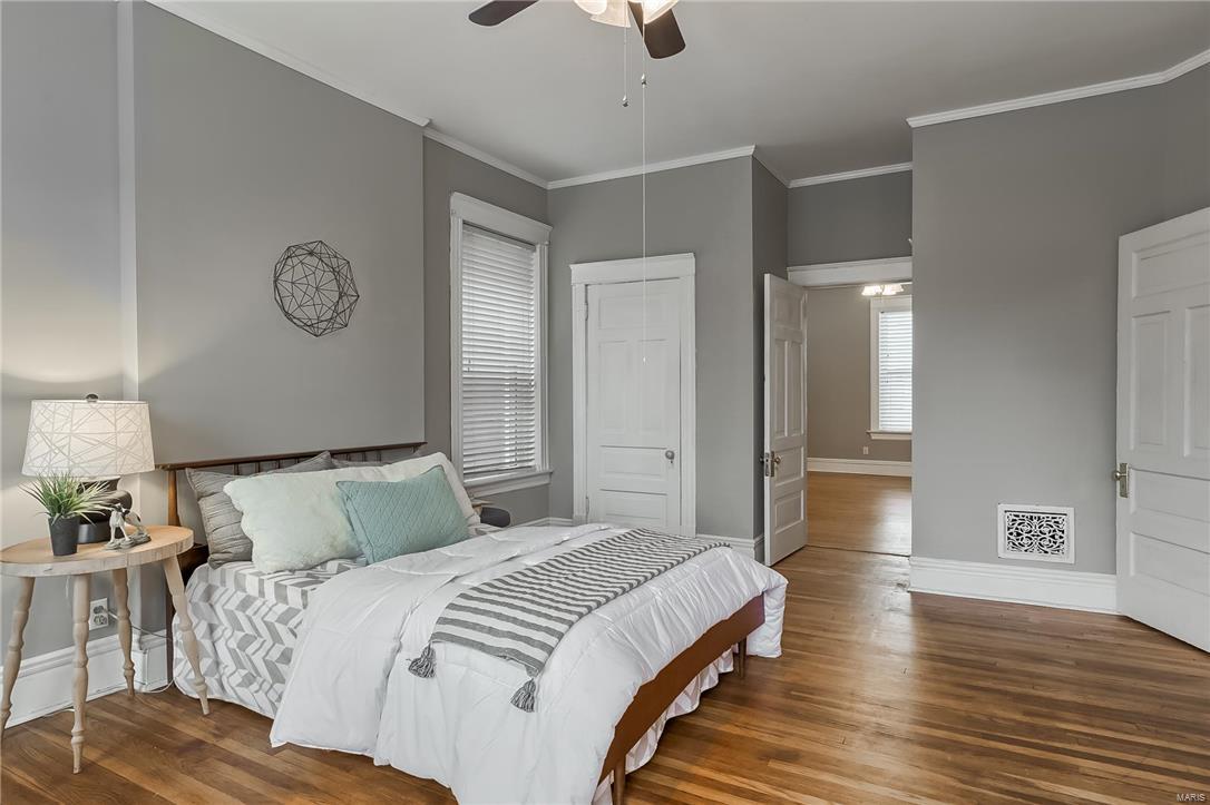 Tower Grove Heights Add - Residential