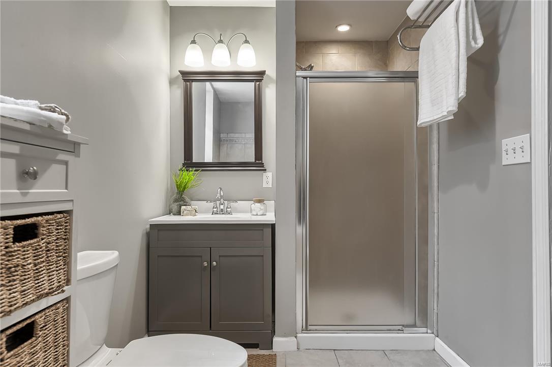 Tower Grove Heights Add - Residential