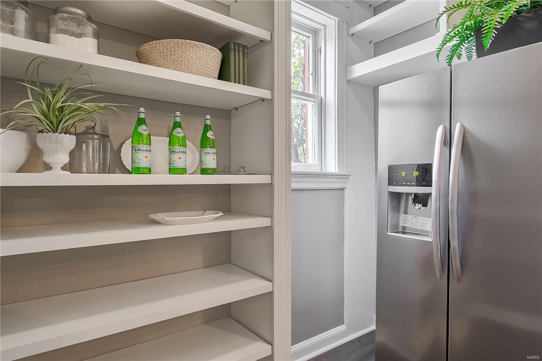 Tower Grove Heights Add - Residential