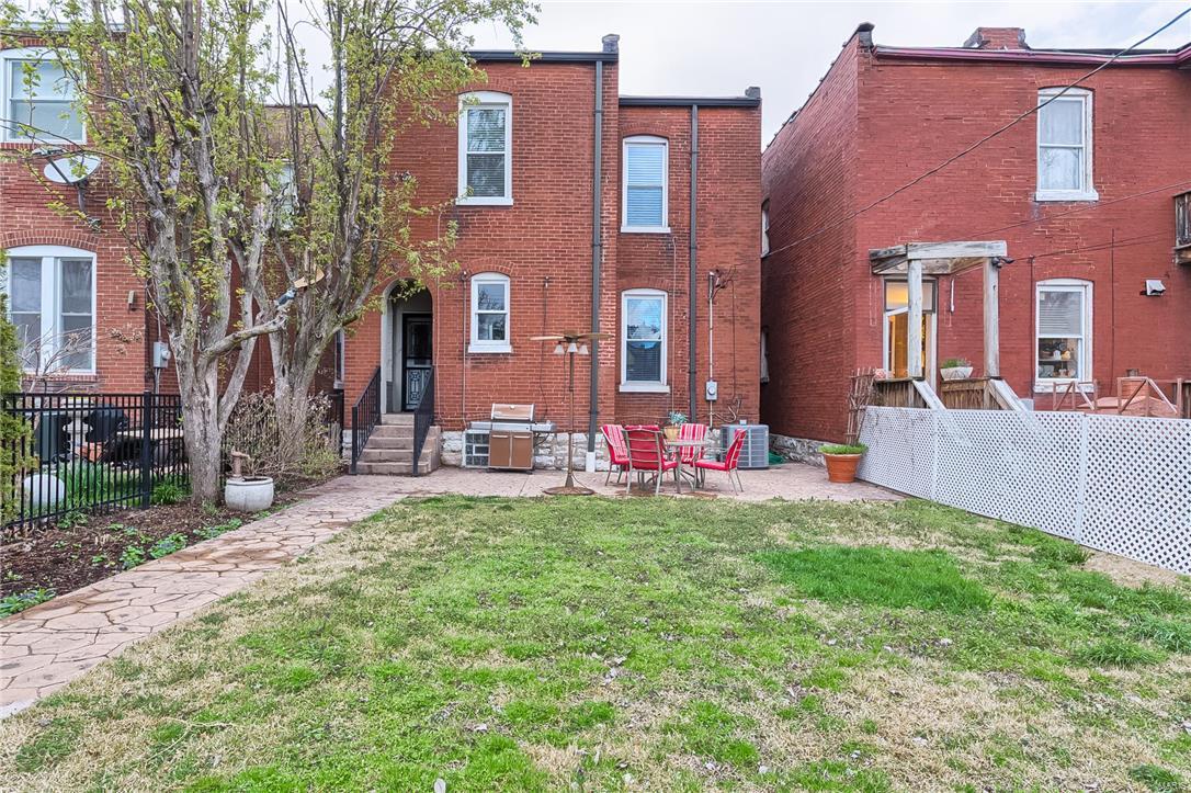 Tower Grove Heights Add - Residential