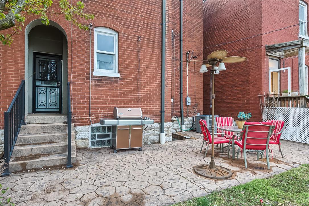 Tower Grove Heights Add - Residential