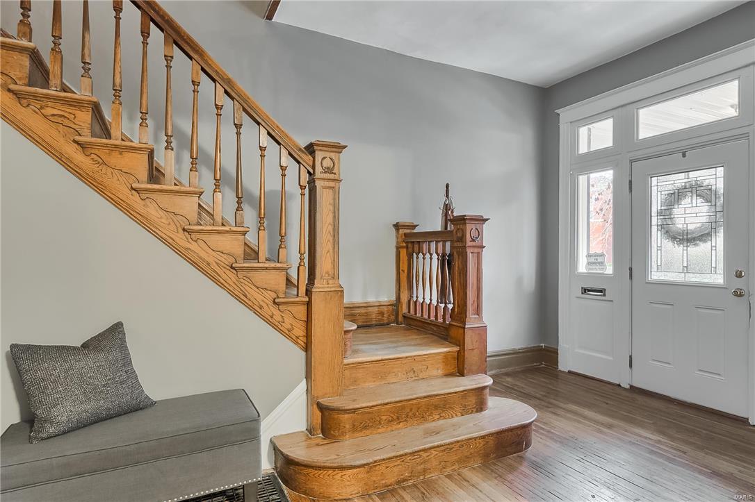 Tower Grove Heights Add - Residential