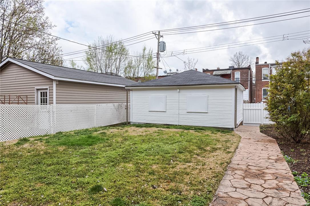 Tower Grove Heights Add - Residential