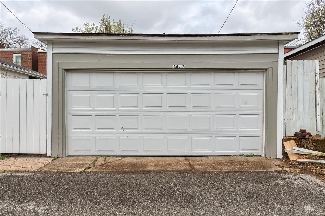 Tower Grove Heights Add - Residential