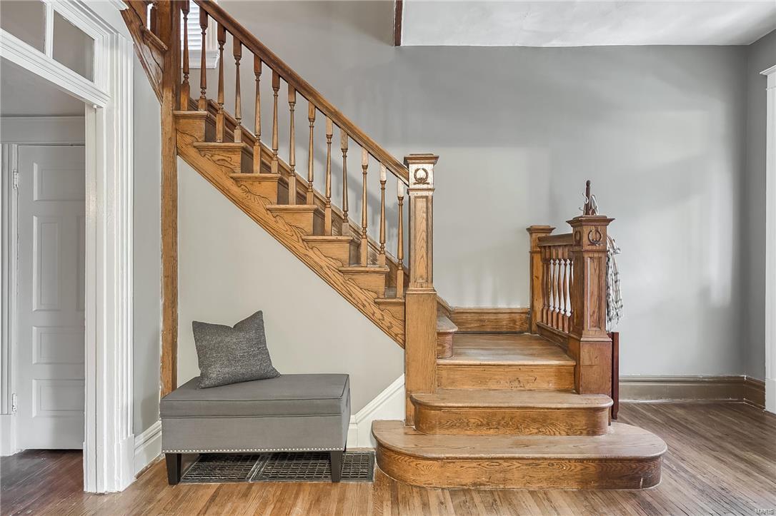 Tower Grove Heights Add - Residential