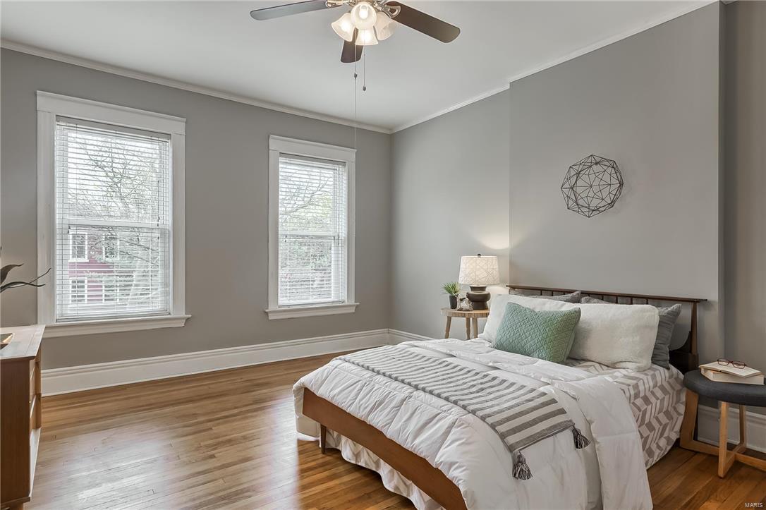 Tower Grove Heights Add - Residential