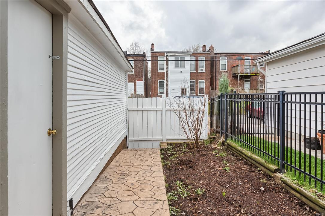 Tower Grove Heights Add - Residential