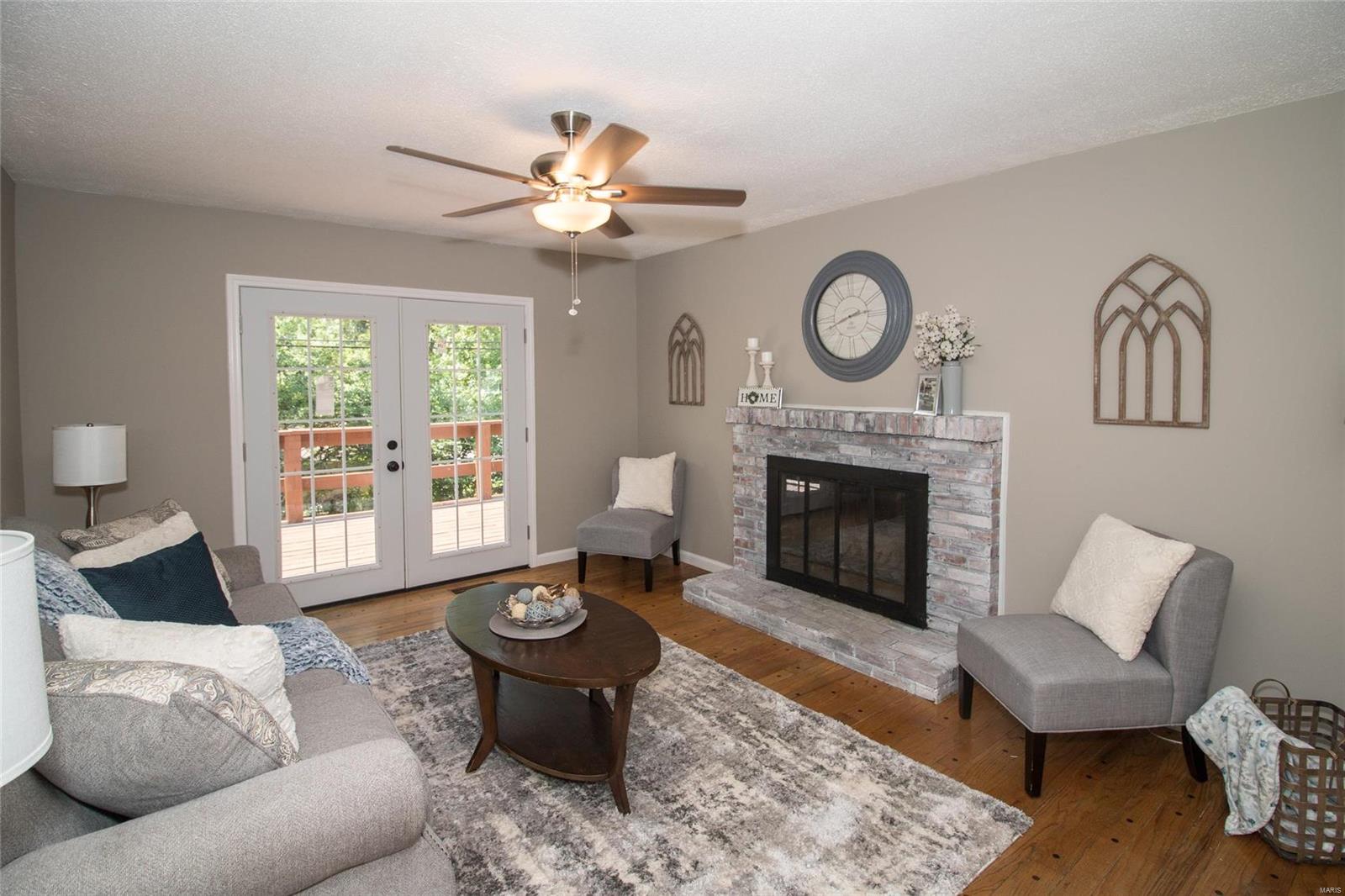 Foxborough 2 - Residential