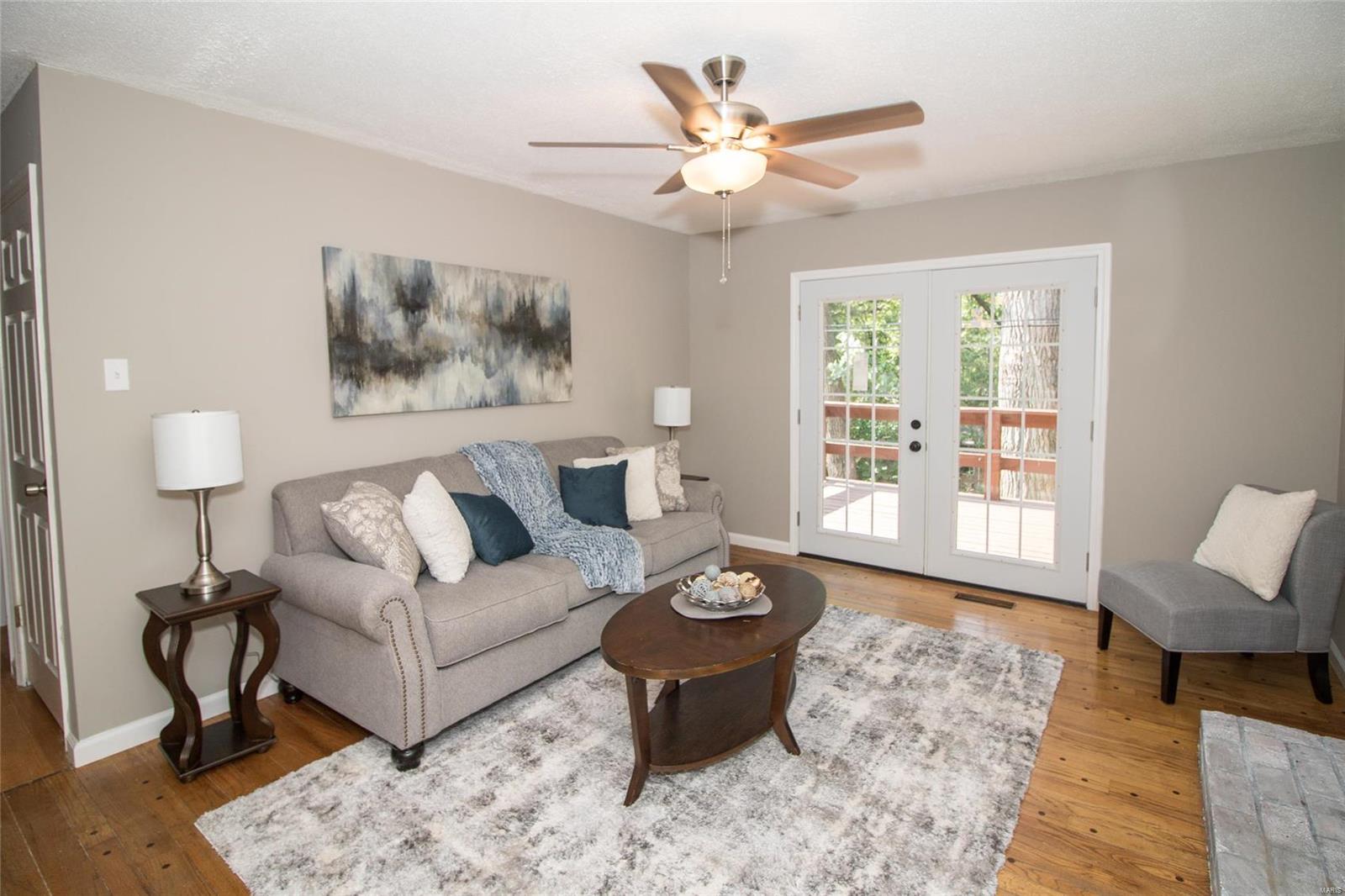 Foxborough 2 - Residential