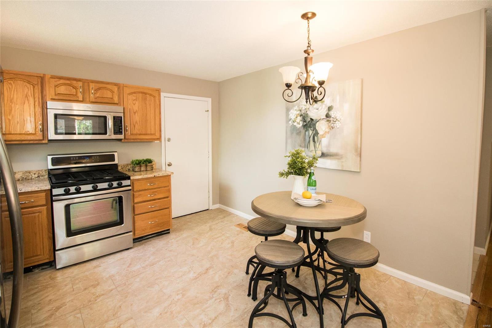 Foxborough 2 - Residential