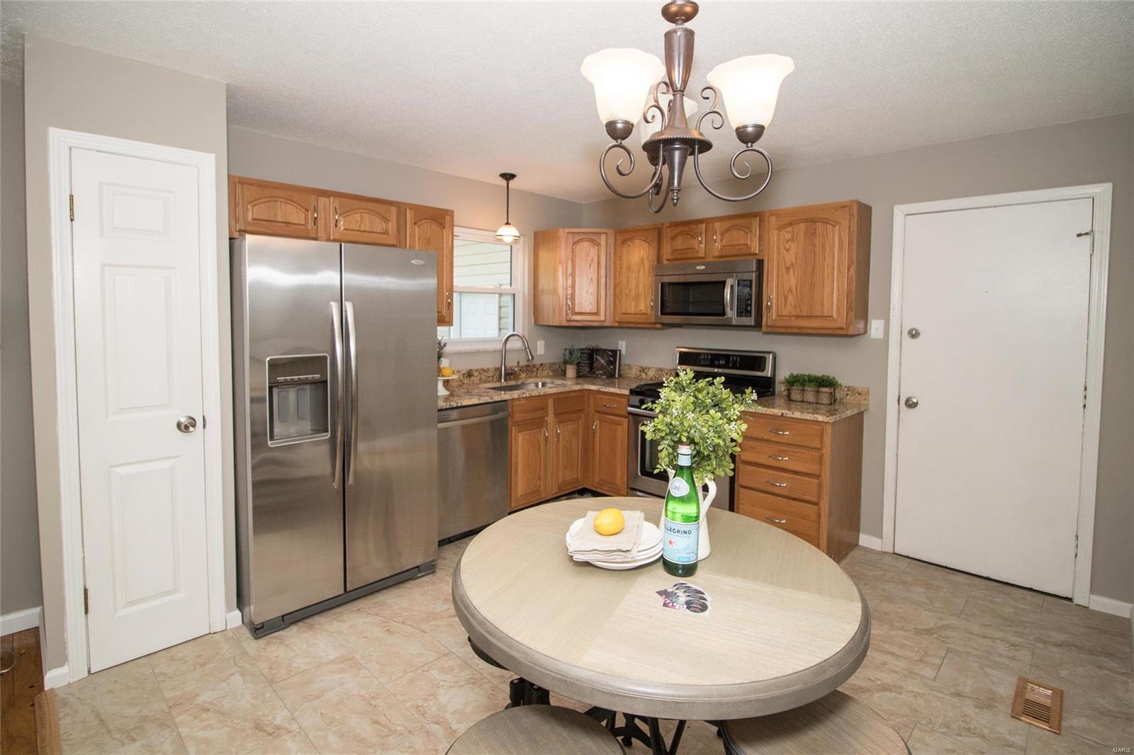 Foxborough 2 - Residential