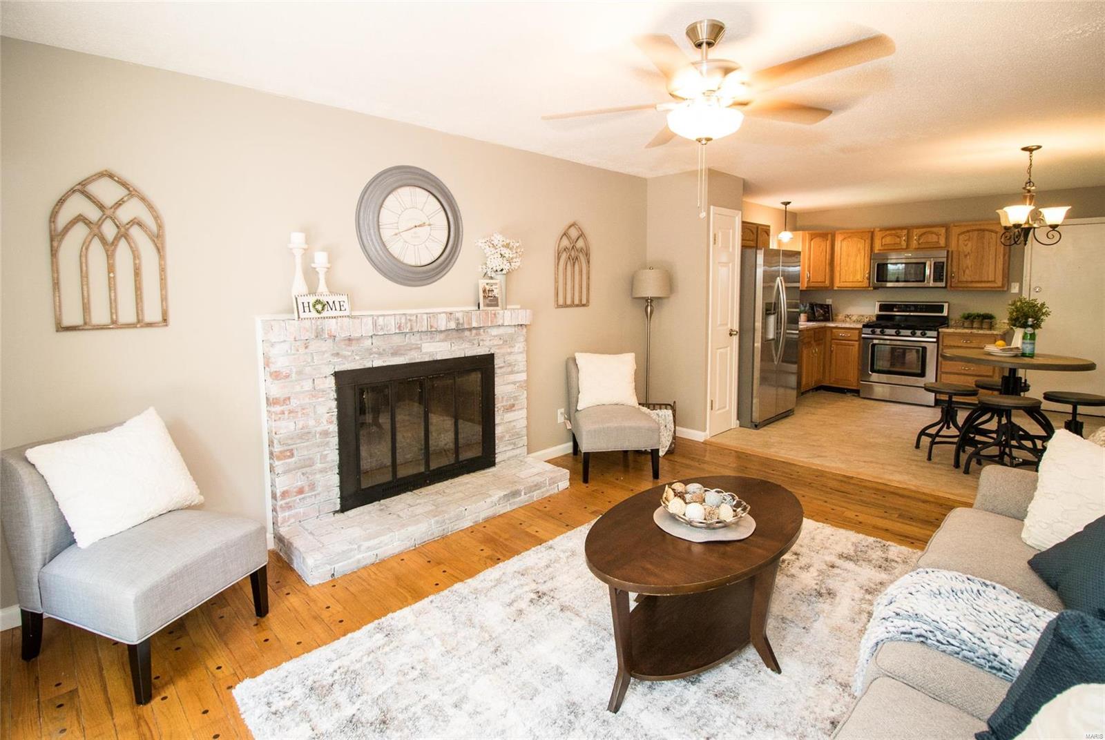 Foxborough 2 - Residential