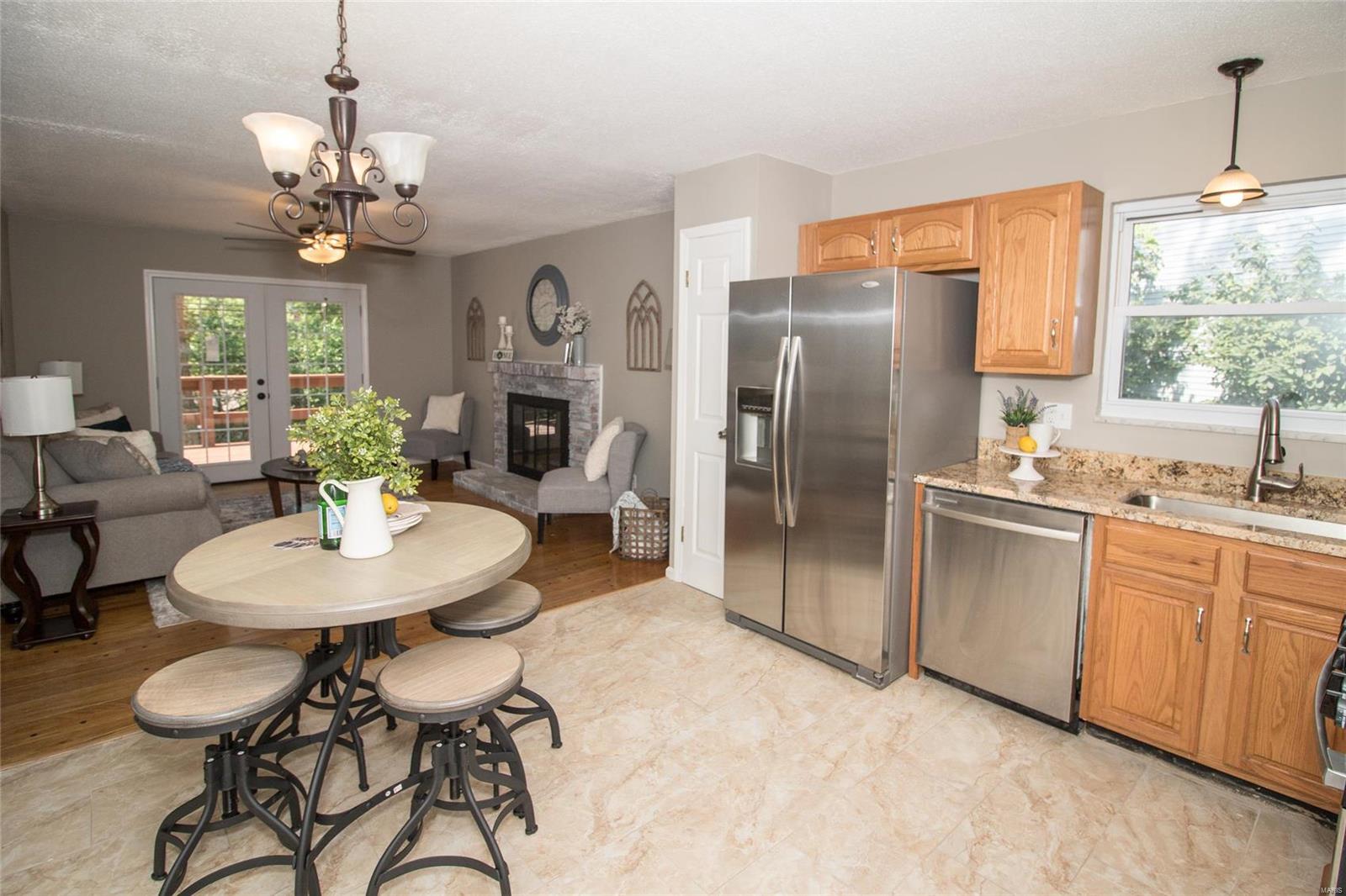 Foxborough 2 - Residential