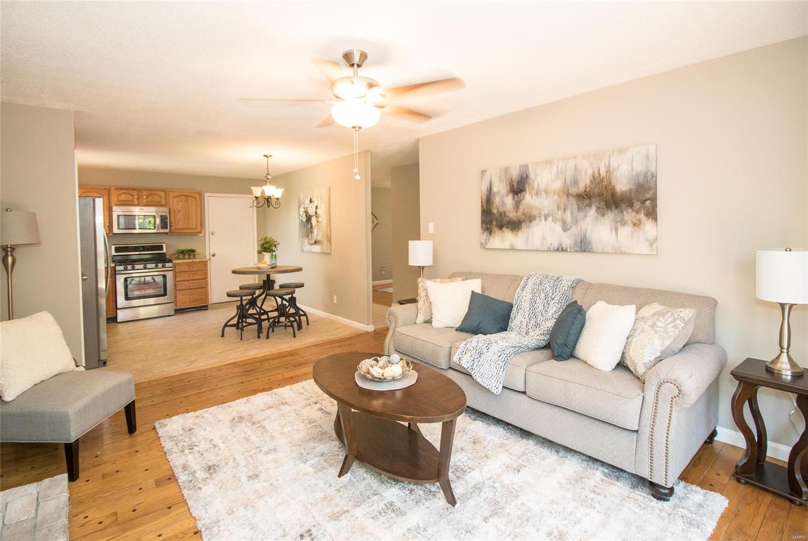 Foxborough 2 - Residential