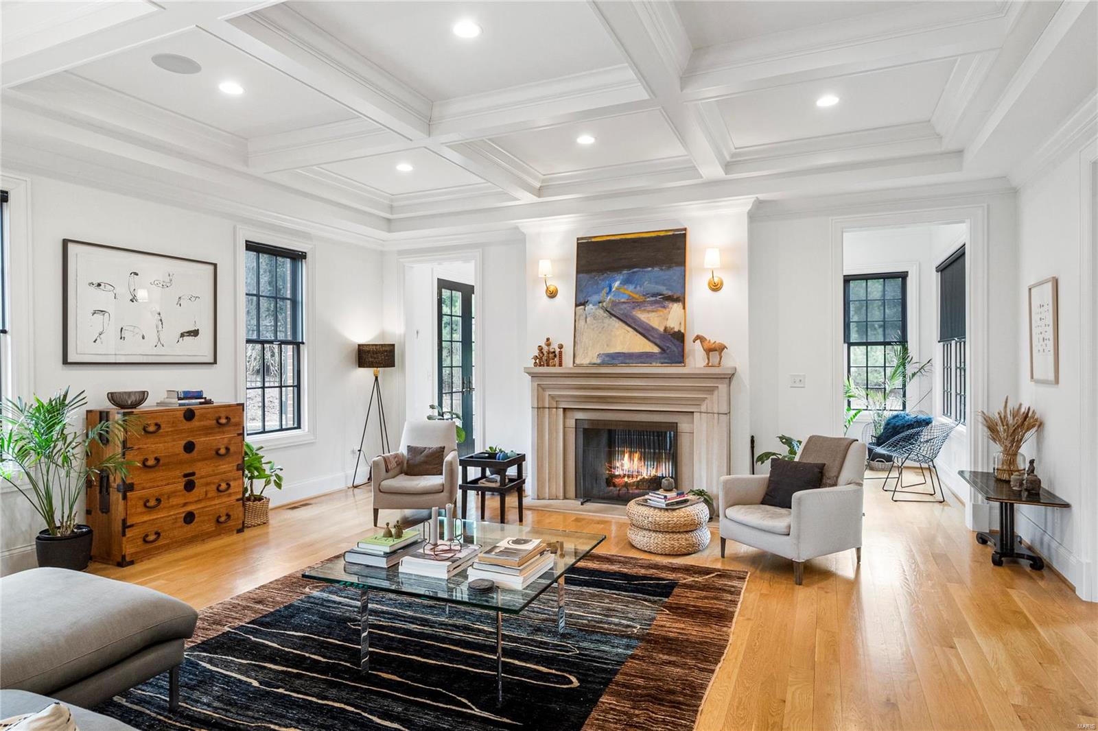 St Louis, Missouri 63124, United States, 5 Bedrooms Bedrooms, ,6 BathroomsBathrooms,Residential,Pending,104215