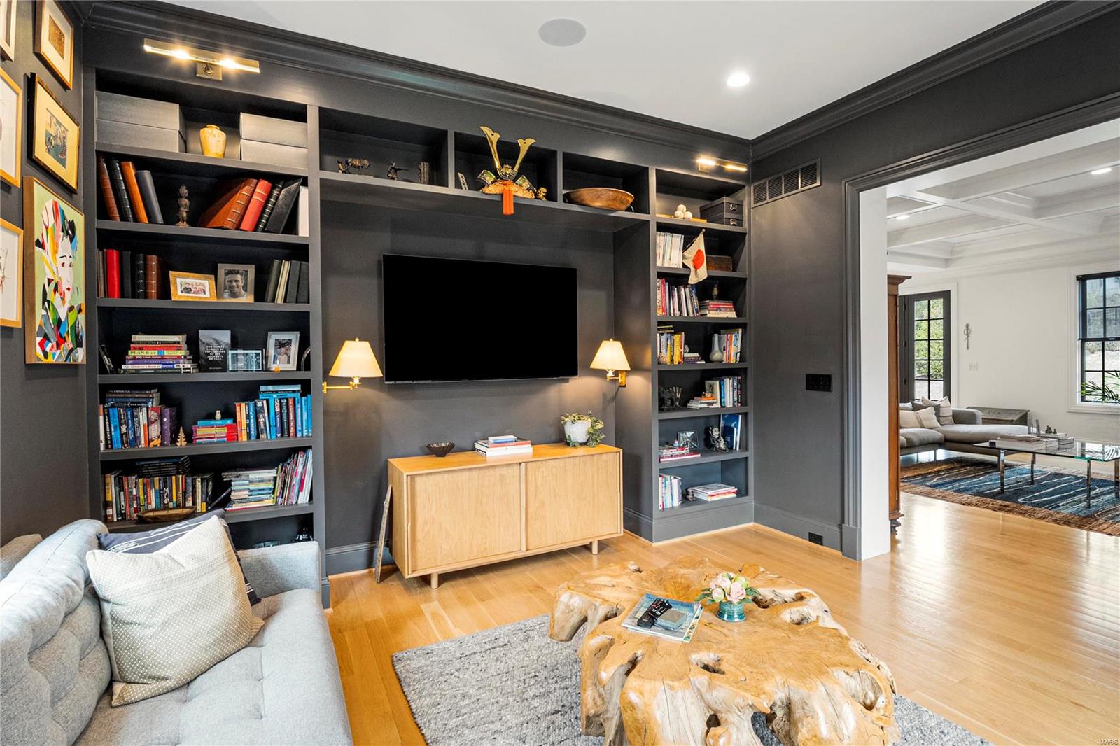 St Louis, Missouri 63124, United States, 5 Bedrooms Bedrooms, ,6 BathroomsBathrooms,Residential,Pending,104215