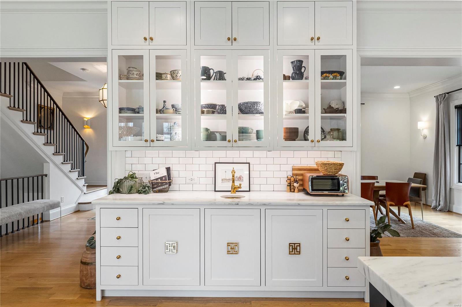 St Louis, Missouri 63124, United States, 5 Bedrooms Bedrooms, ,6 BathroomsBathrooms,Residential,Pending,104215