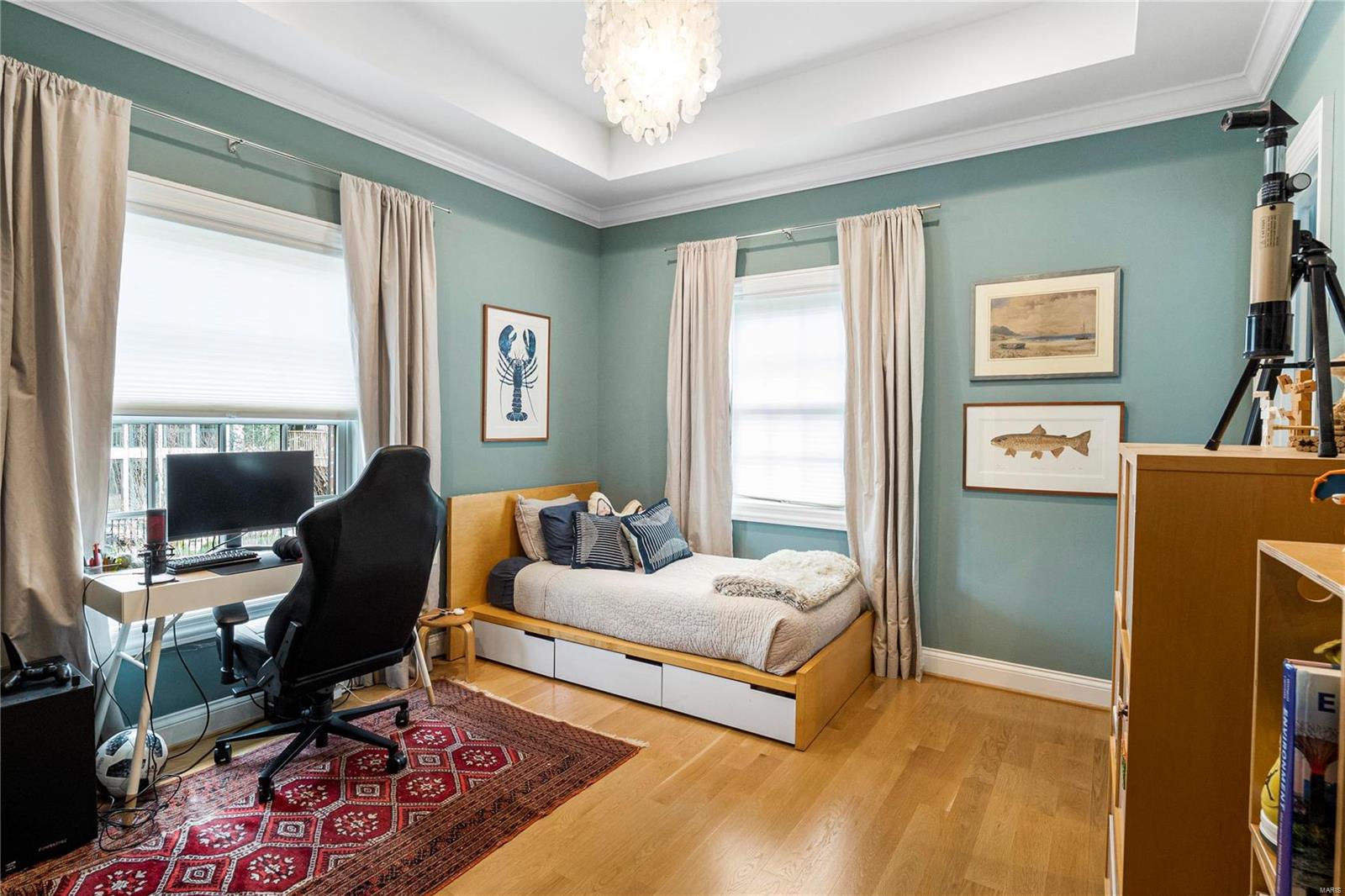 St Louis, Missouri 63124, United States, 5 Bedrooms Bedrooms, ,6 BathroomsBathrooms,Residential,Pending,104215