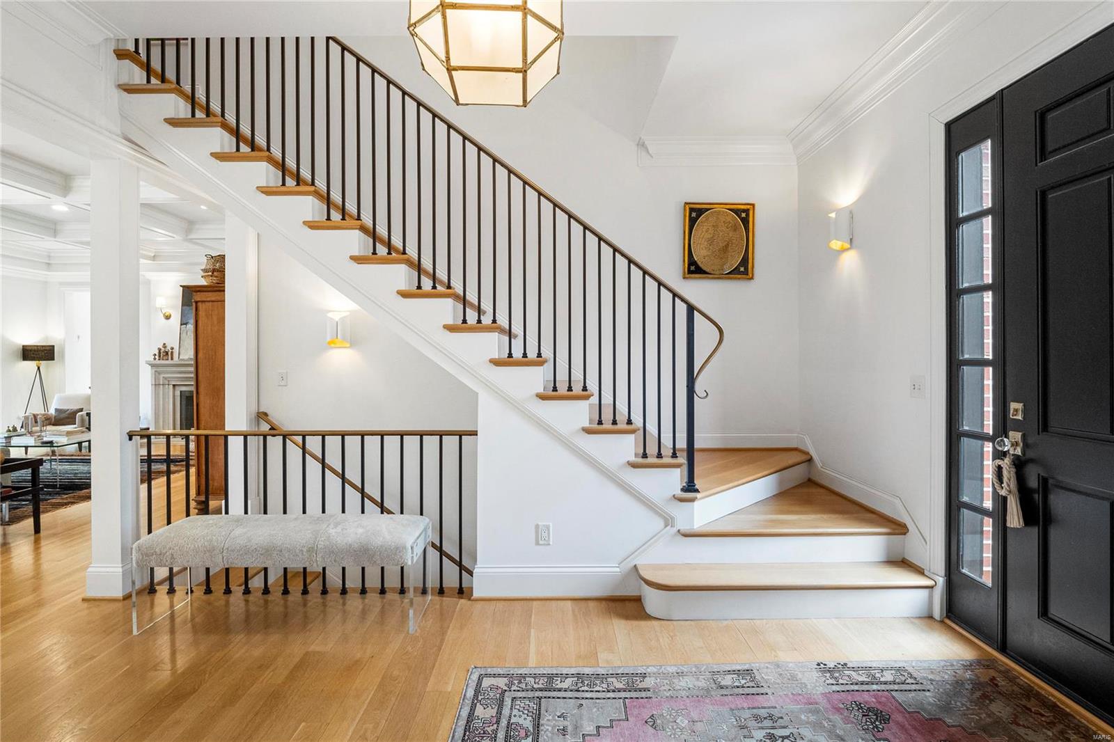 St Louis, Missouri 63124, United States, 5 Bedrooms Bedrooms, ,6 BathroomsBathrooms,Residential,Pending,104215