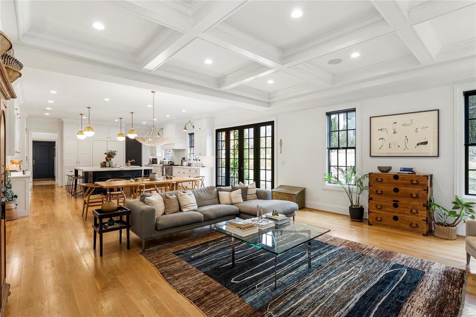 St Louis, Missouri 63124, United States, 5 Bedrooms Bedrooms, ,6 BathroomsBathrooms,Residential,Pending,104215