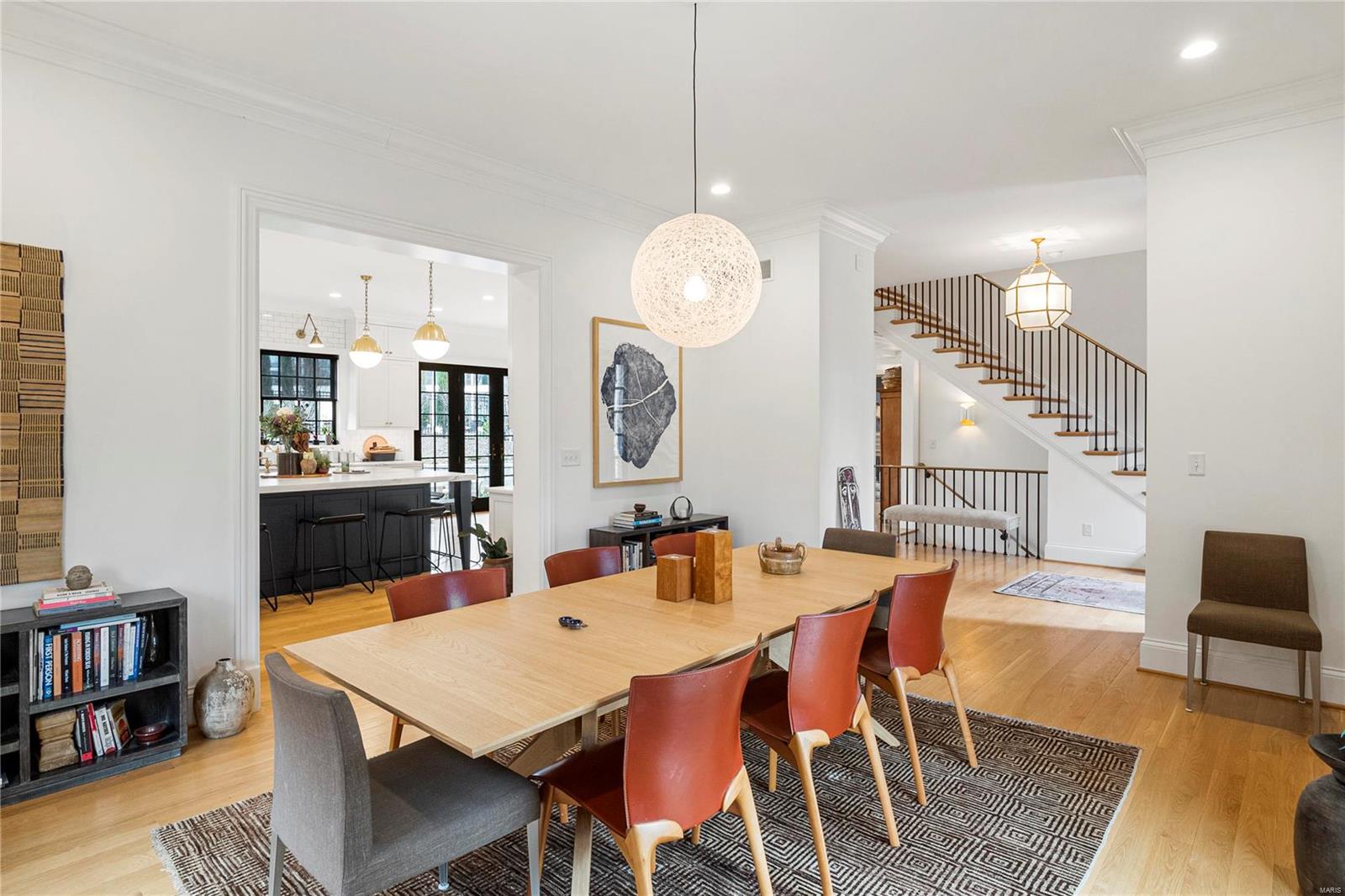 St Louis, Missouri 63124, United States, 5 Bedrooms Bedrooms, ,6 BathroomsBathrooms,Residential,Pending,104215