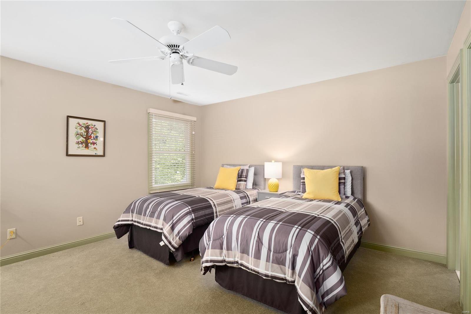 St Albans Village - Residential