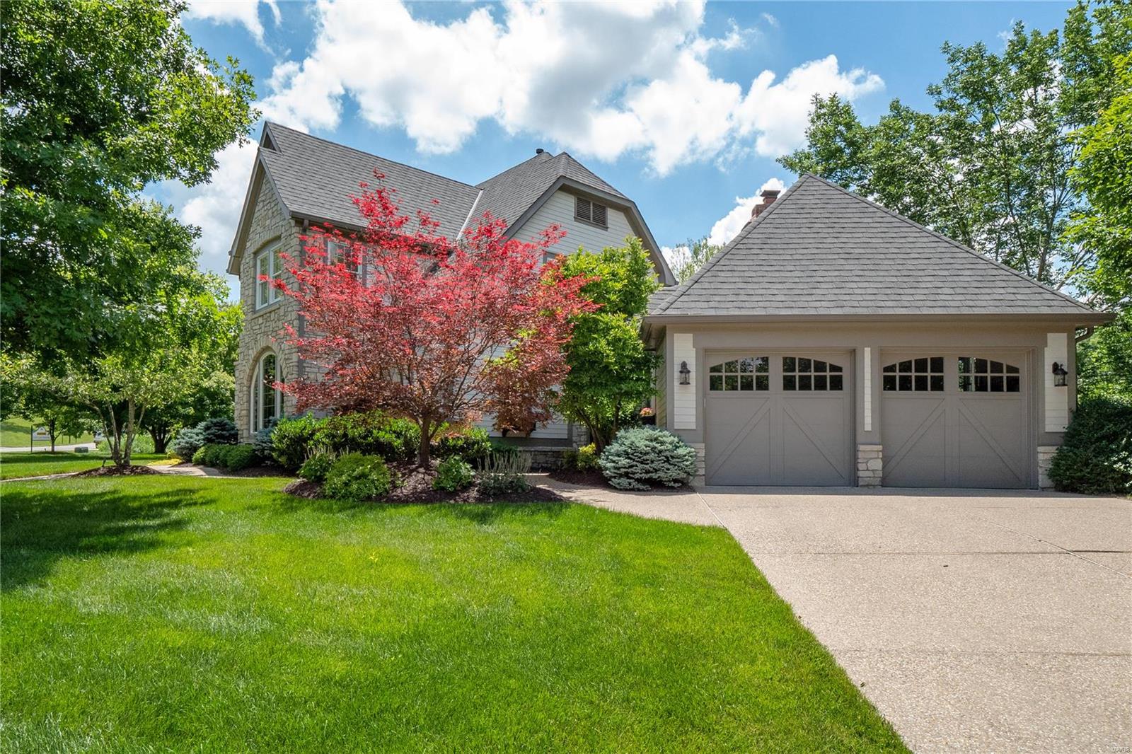 St Albans Village - Residential