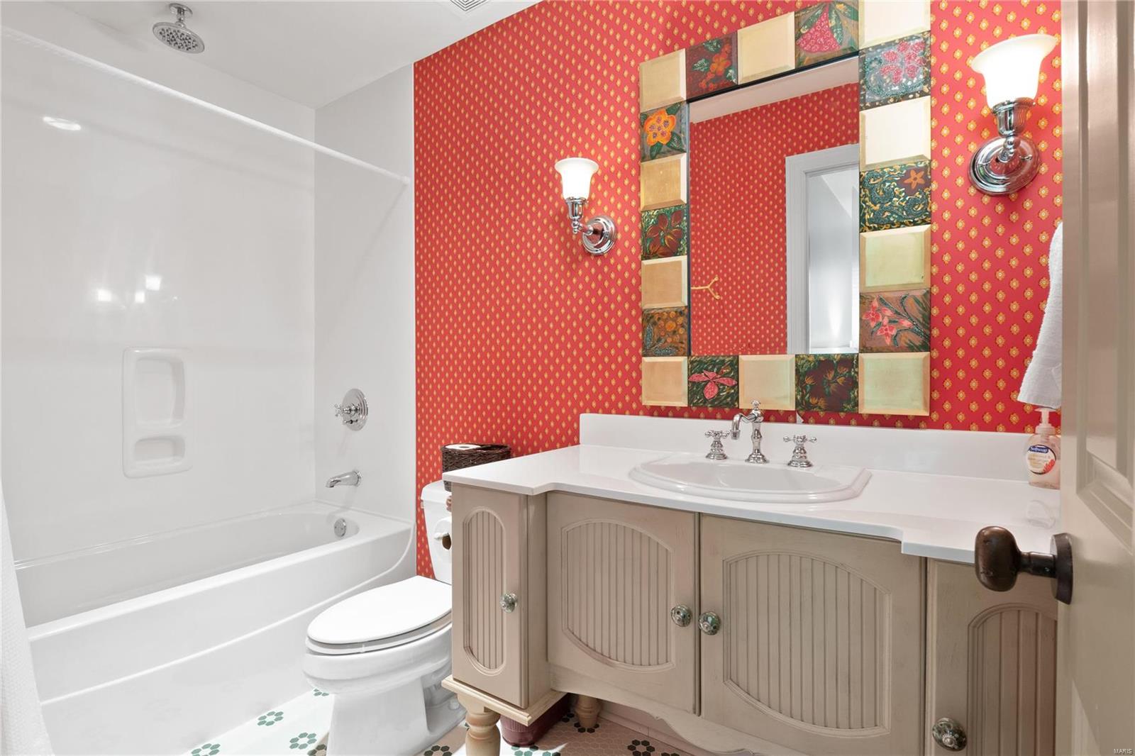 St Albans Village - Residential