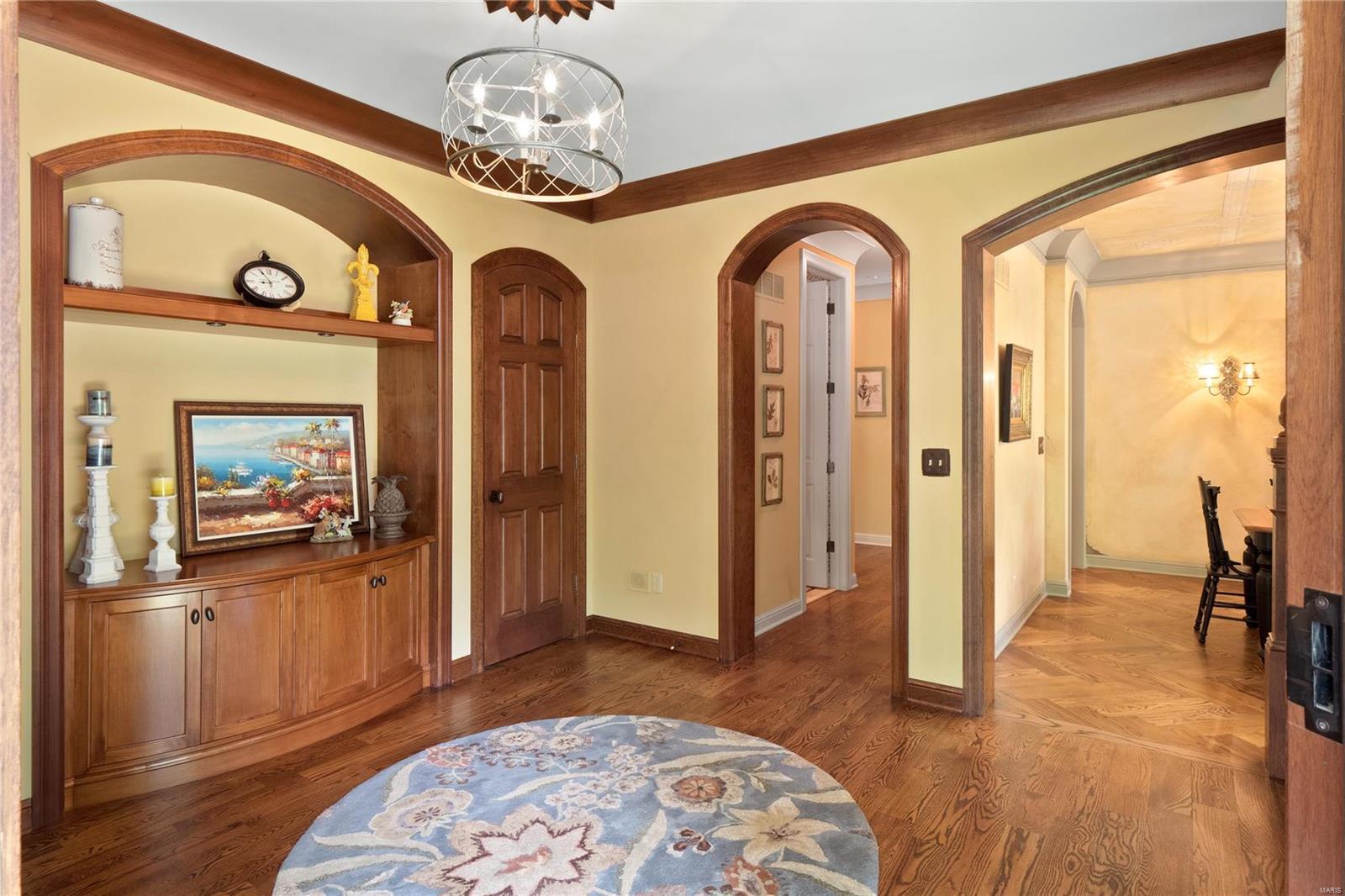 St Albans Village - Residential