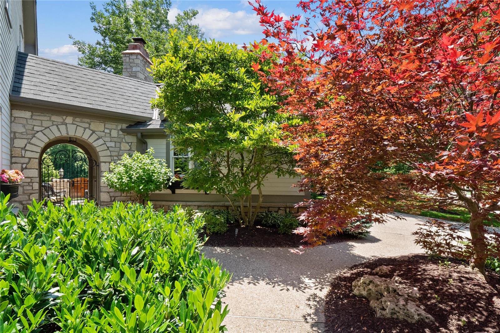 St Albans Village - Residential