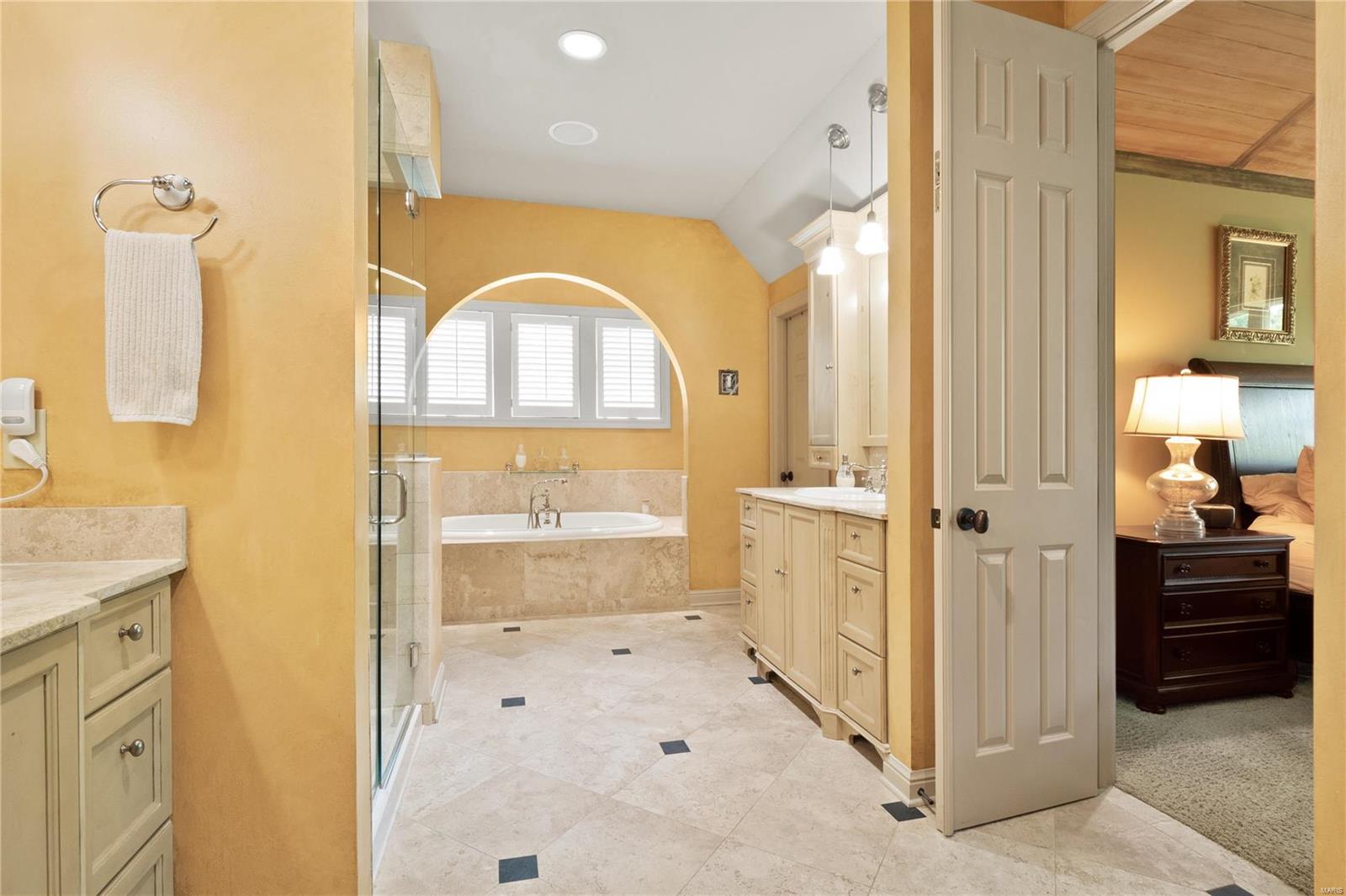 St Albans Village - Residential