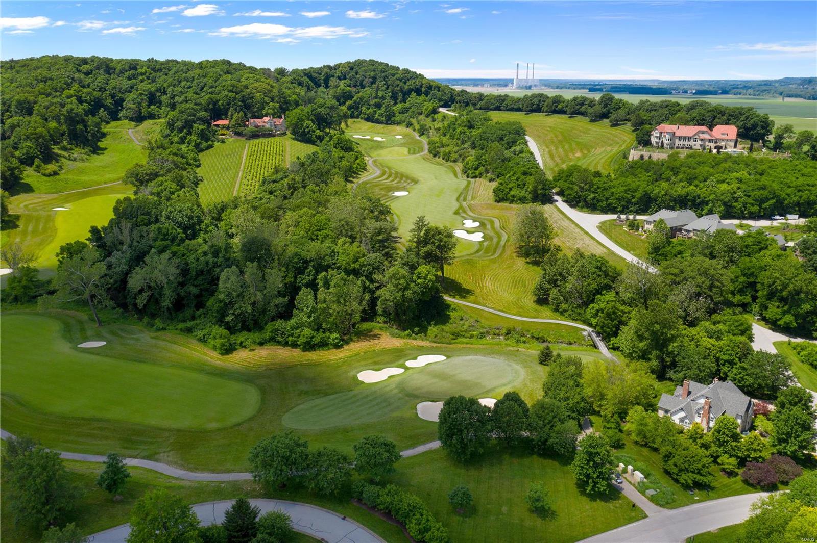 St Albans Village - Residential