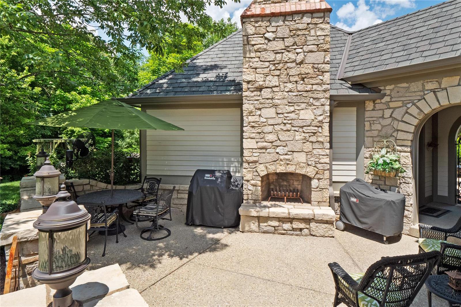 St Albans Village - Residential