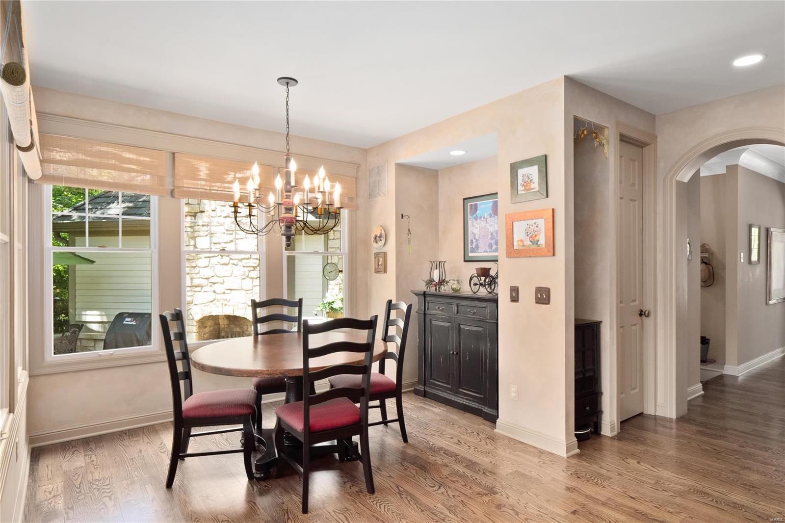 St Albans Village - Residential