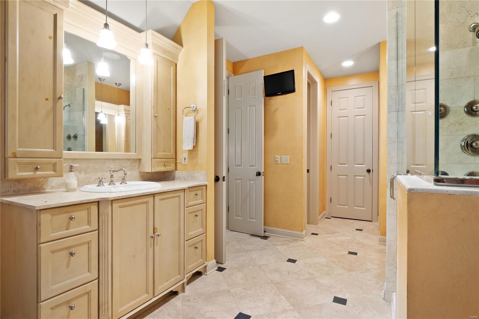 St Albans Village - Residential