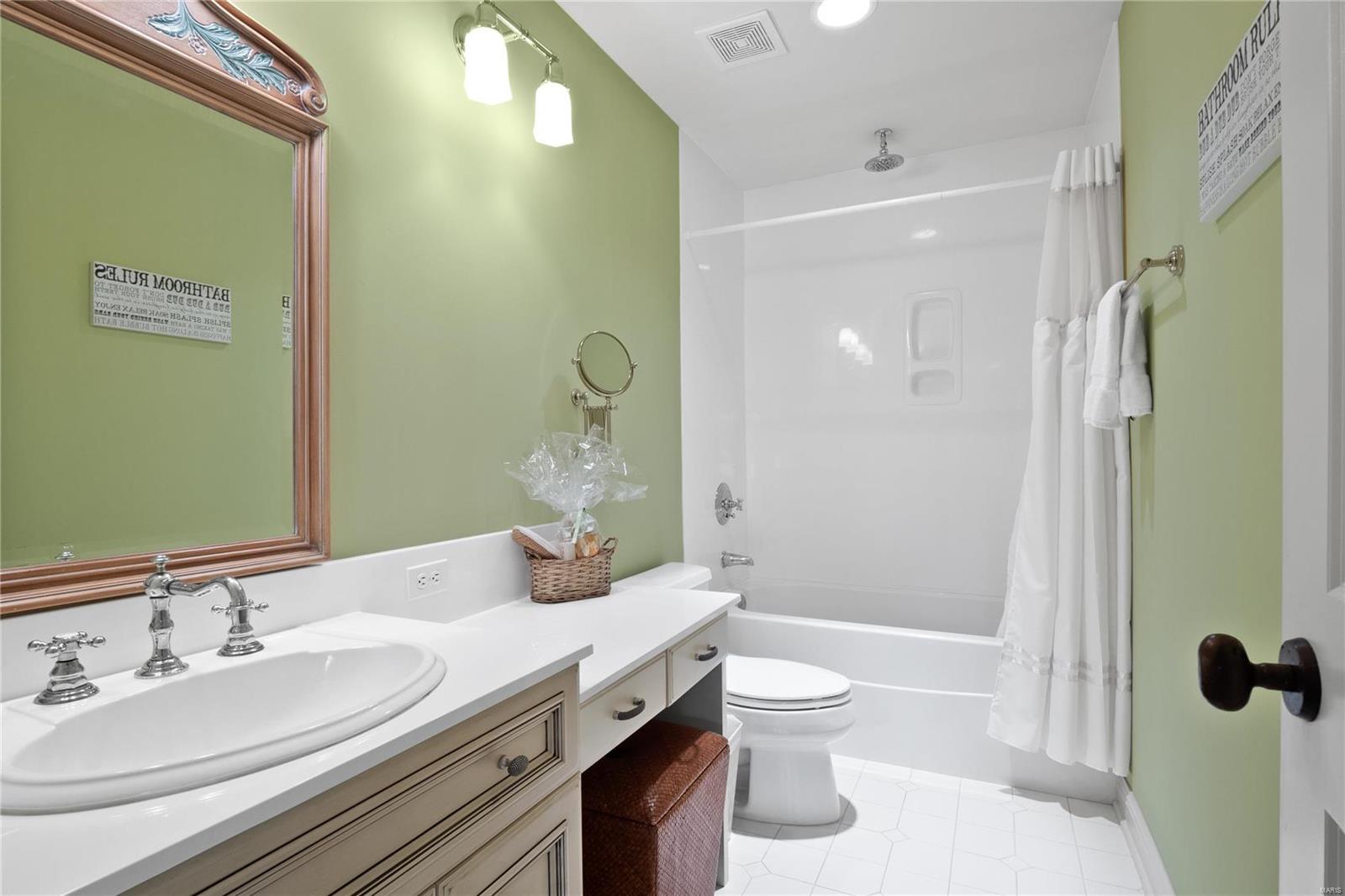 St Albans Village - Residential