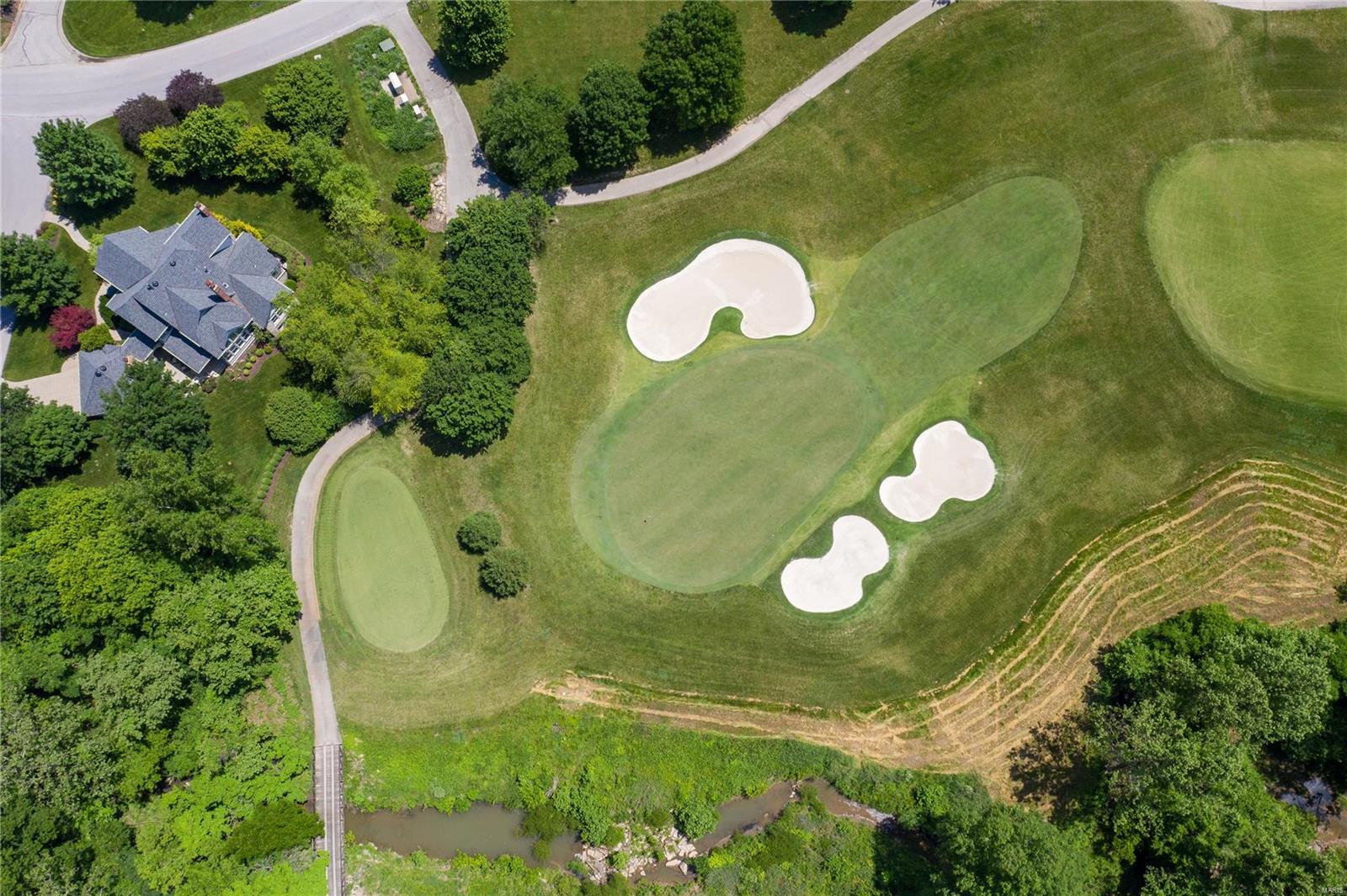 St Albans Village - Residential