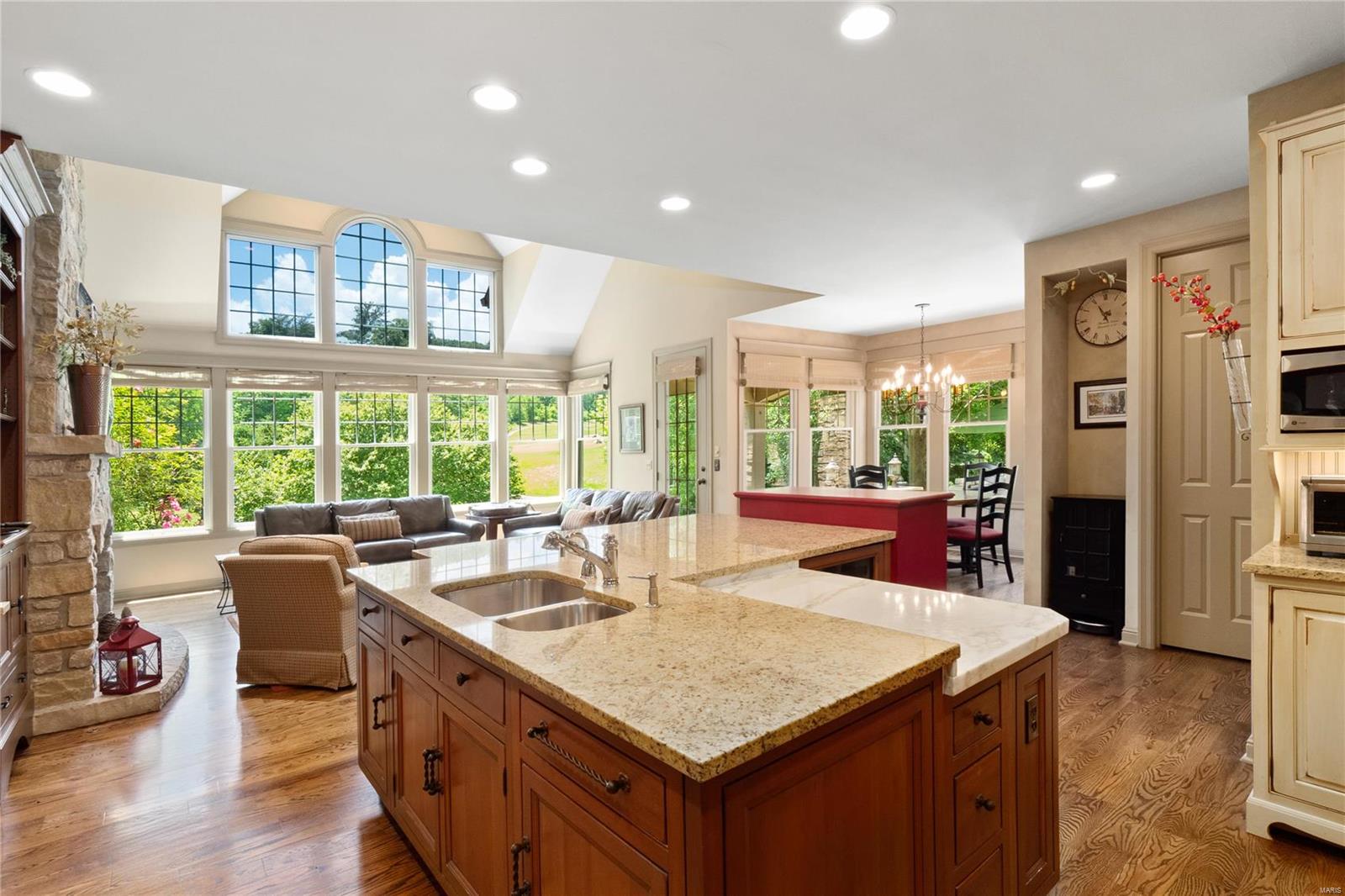 St Albans Village - Residential