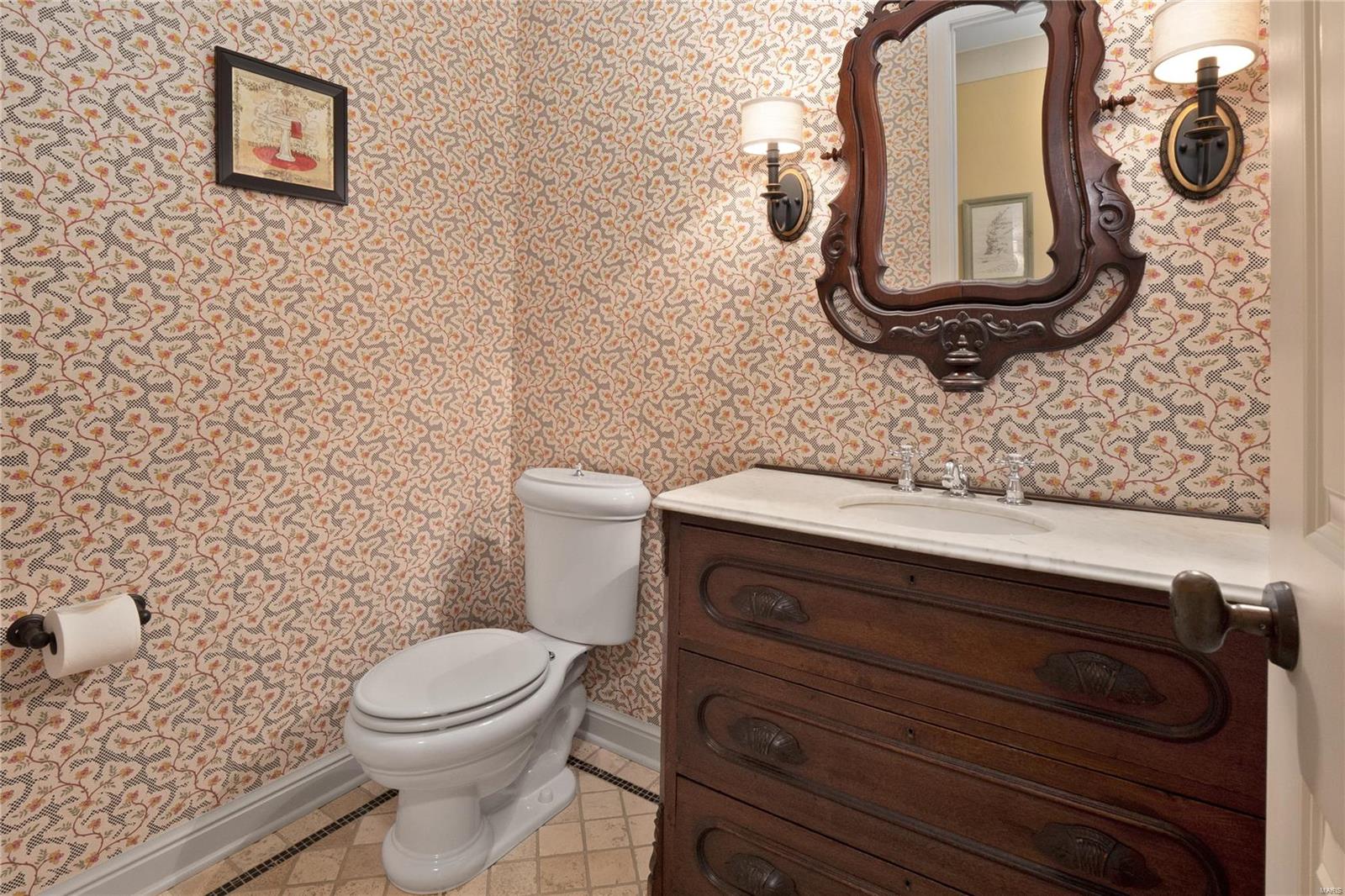 St Albans Village - Residential