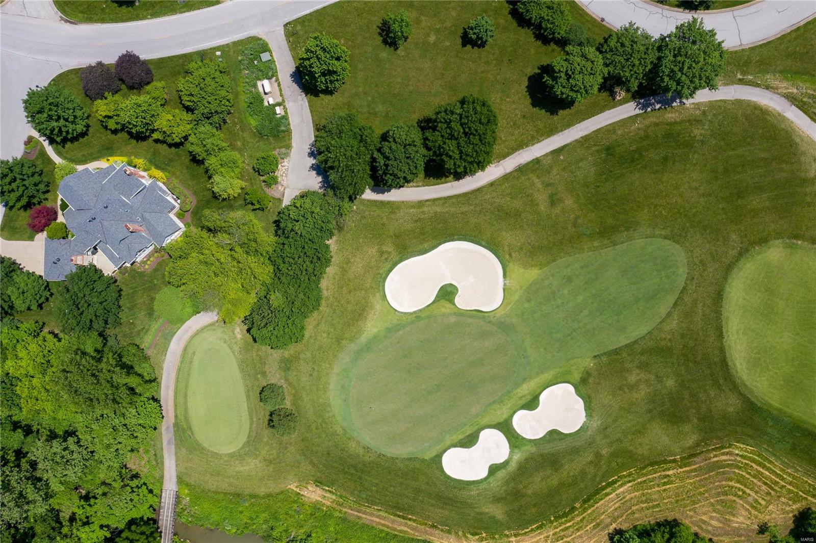 St Albans Village - Residential