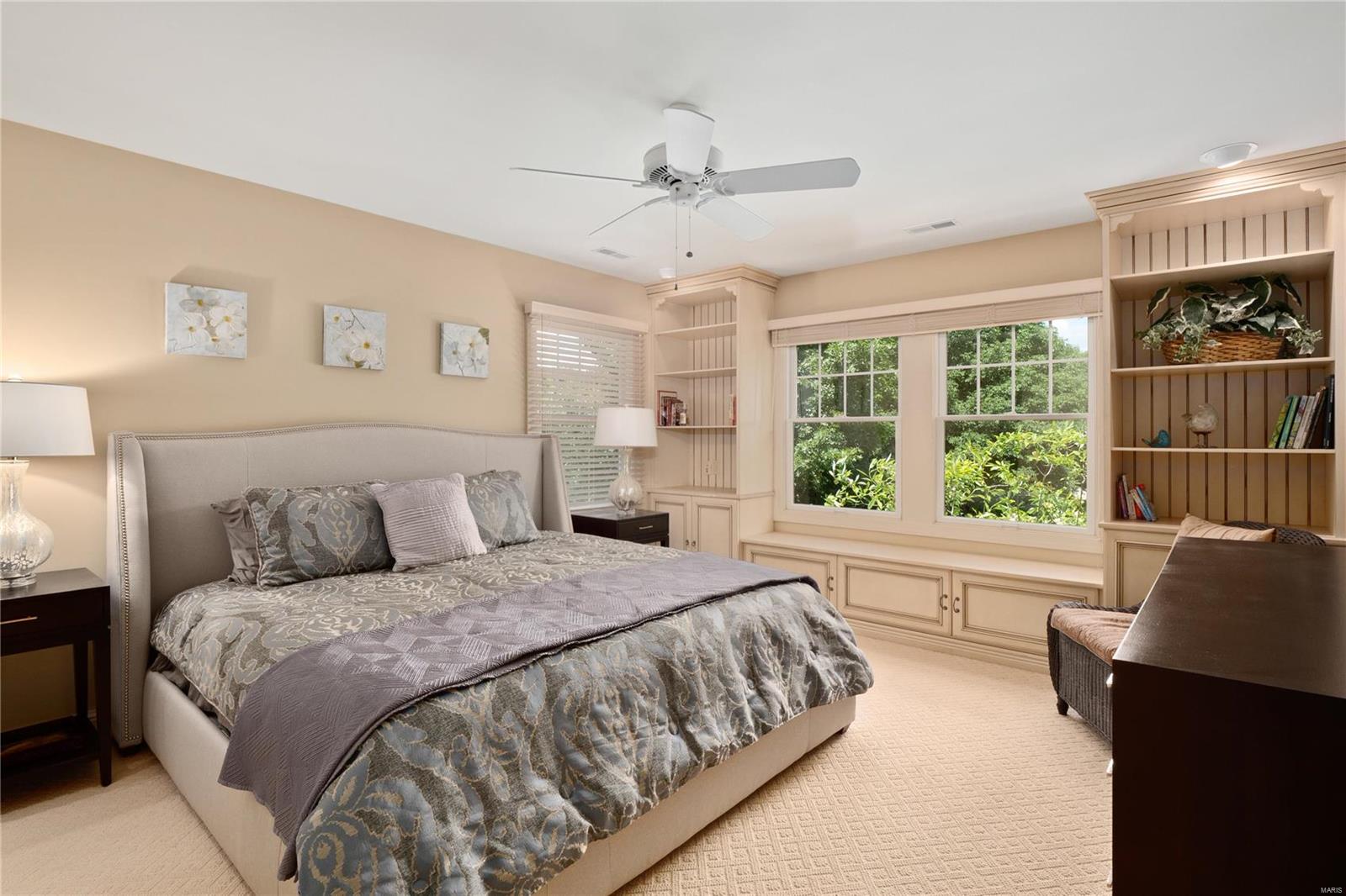 St Albans Village - Residential