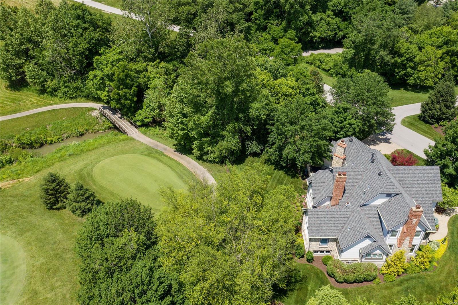 St Albans Village - Residential