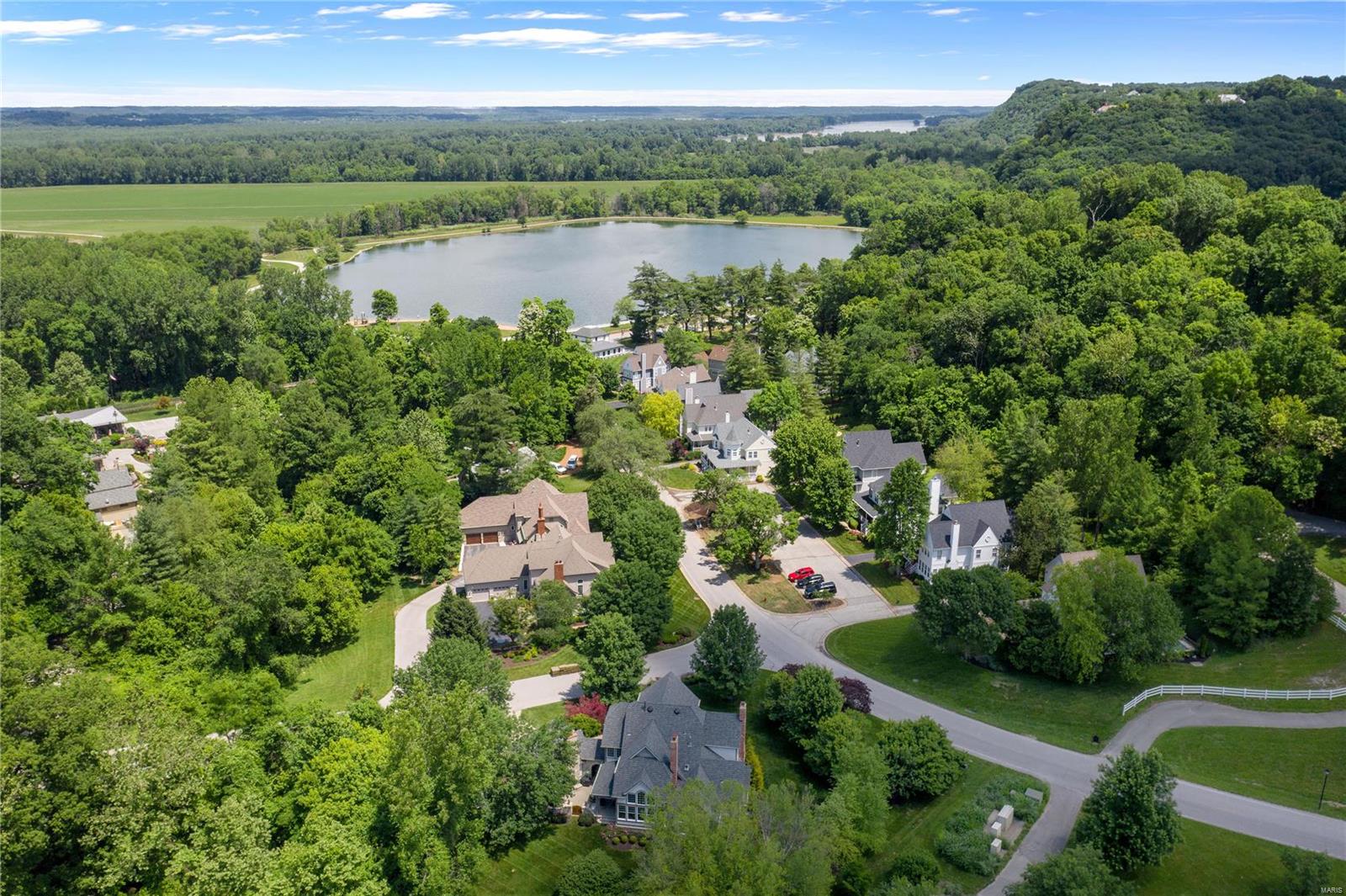 St Albans Village - Residential