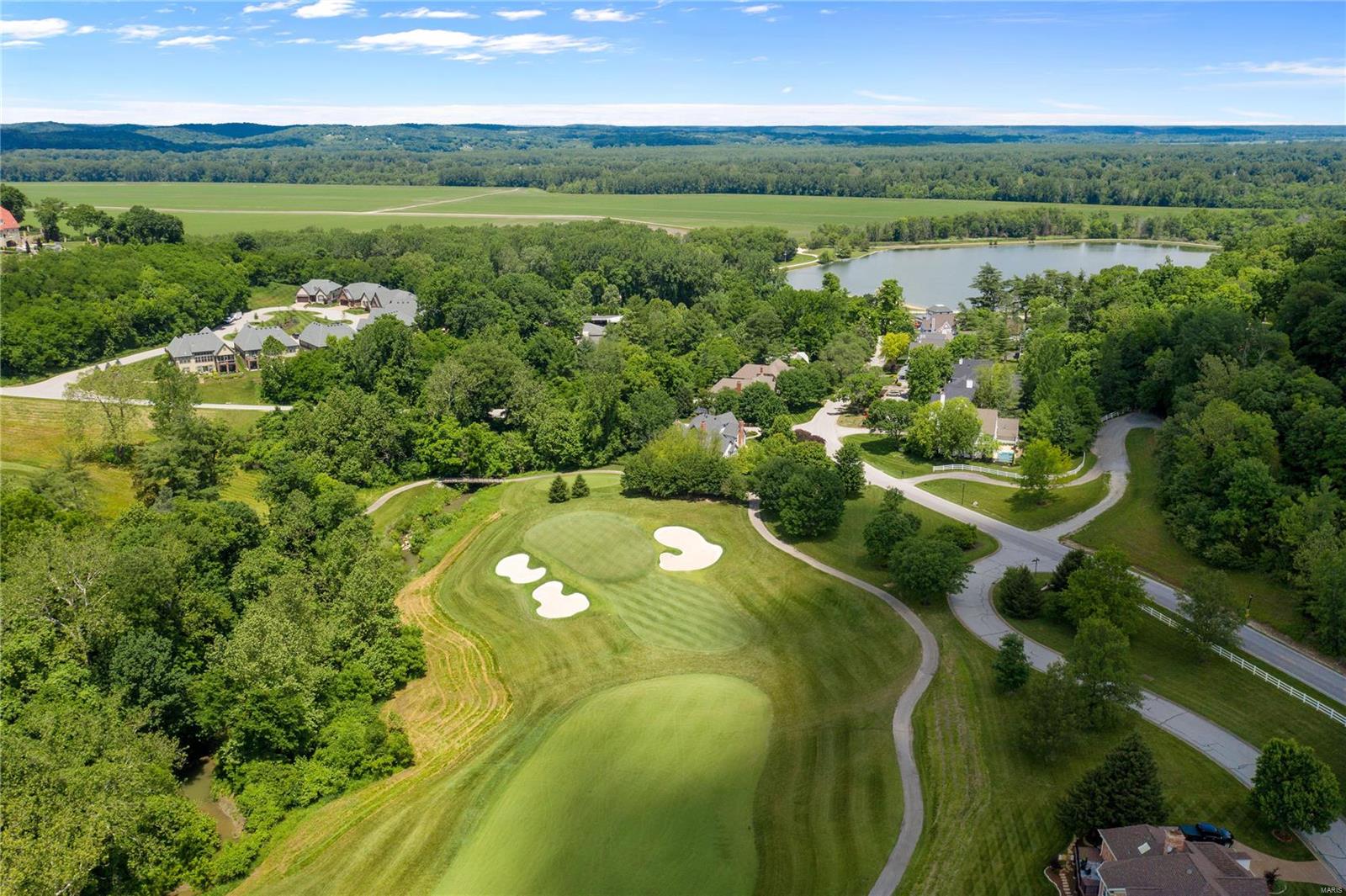 St Albans Village - Residential