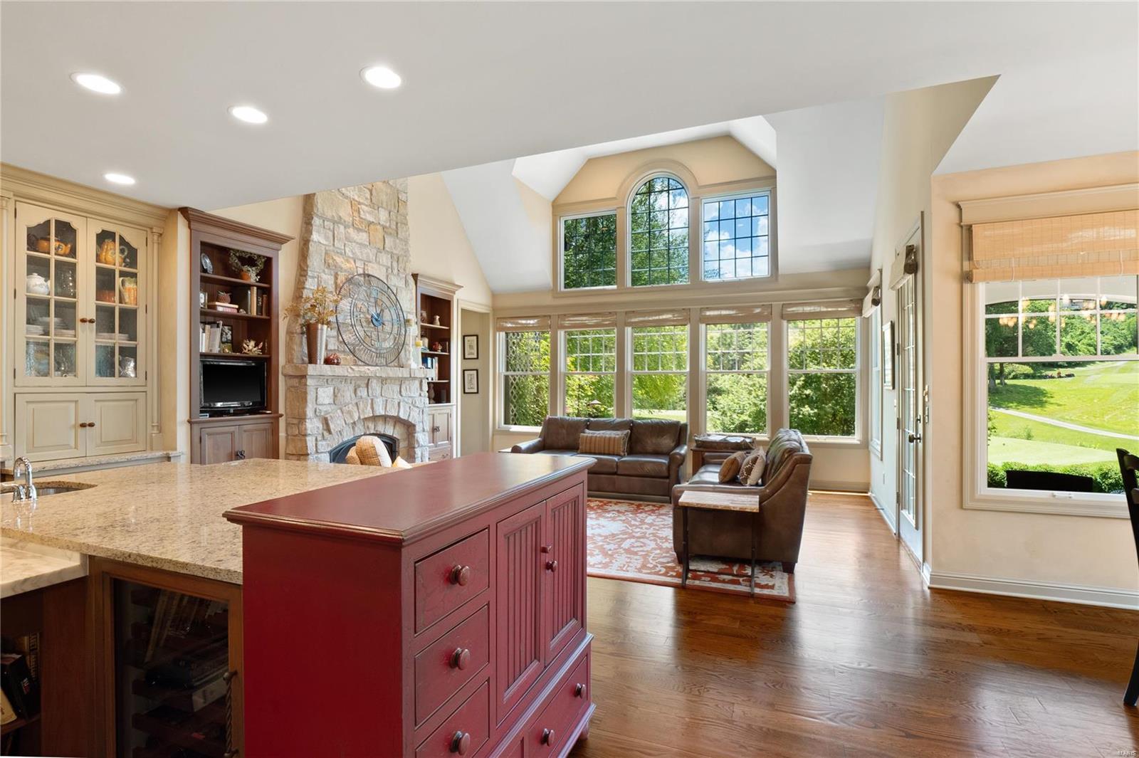 St Albans Village - Residential